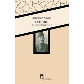 KARABIBIK - NABIZADE NAZIM (ISBN:9786051001845)