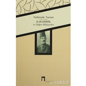 KARABIBIK - NABIZADE NAZIM (ISBN:9786051001845)