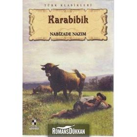 KARABIBIK - NABIZADE NAZIM (ISBN:9786053541592)