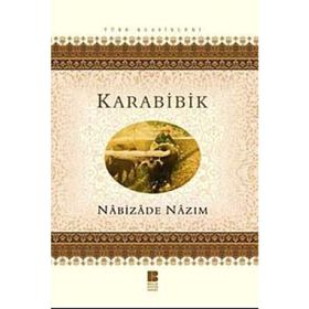 KARABIBIK - NABIZADE NAZIM (ISBN:9786053541592)