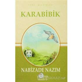 KARABIBIK - NABIZADE NAZIM (ISBN:9786053541592)