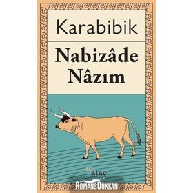 KARABIBIK - NABIZADE NAZIM (ISBN:9786053541592)