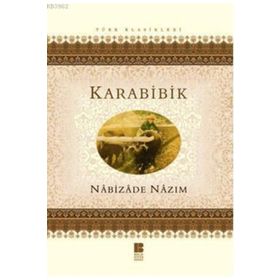 KARABIBIK - NABIZADE NAZIM (ISBN:9786053541592)