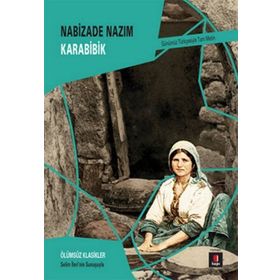 KARABIBIK - NABIZADE NAZIM (ISBN:9786054683864)
