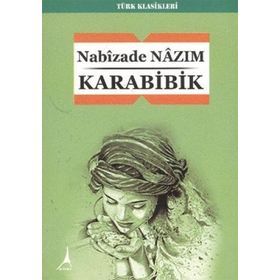 KARABIBIK - NABIZADE NAZIM (ISBN:9786054683864)