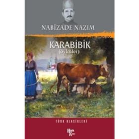 KARABIBIK - NABIZADE NAZIM (ISBN:9786054683864)