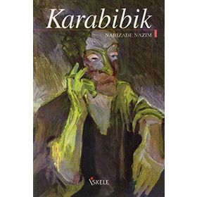 KARABIBIK - NABIZADE NAZIM (ISBN:9786054683864)
