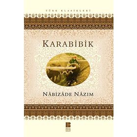 KARABIBIK - NABIZADE NAZIM (ISBN:9786054683864)