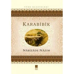 KARABIBIK - NABIZADE NAZIM (ISBN:9786054683864)