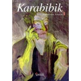 KARABIBIK - NABIZADE NAZIM (ISBN:9786054683864)