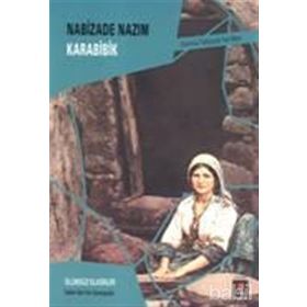 KARABIBIK - NABIZADE NAZIM (ISBN:9786054683864)