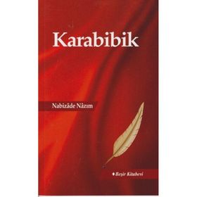 KARABIBIK - NABIZADE NAZIM (ISBN:9786054683864)