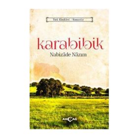 KARABIBIK - NABIZADE NAZIM (ISBN:9786055768997)