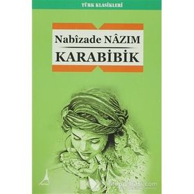 KARABIBIK - NABIZADE NAZIM (ISBN:9789756231043)