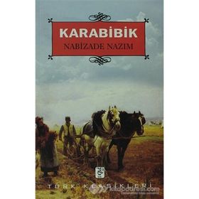 KARABIBIK - NABIZADE NAZIM (ISBN:9789756231043)