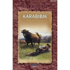 KARABIBIK - NABIZADE NAZIM (ISBN:9789756231043)