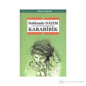 KARABIBIK - NABIZADE NAZIM (ISBN:9789756231043)