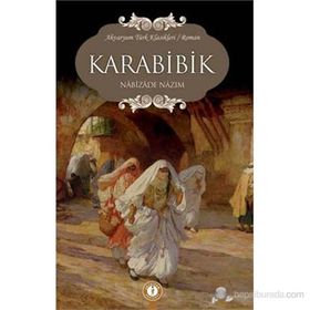 KARABIBIK - NABIZADE NAZIM (ISBN:9789756231043)