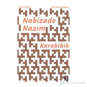 KARABIBIK - NABIZADE NAZIM (ISBN:9789756231043)