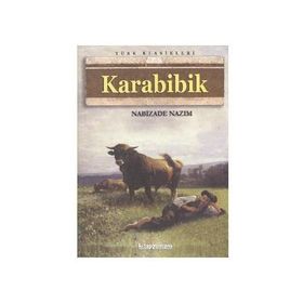 KARABIBIK - NABIZADE NAZIM (ISBN:9789756231043)