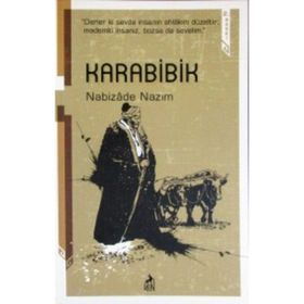 KARABIBIK - NABIZADE NAZIM (ISBN:9789758688111)