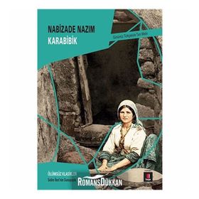 KARABIBIK - NABIZADE NAZIM (ISBN:9789758688111)