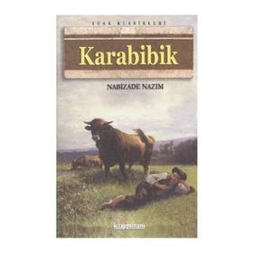 KARABIBIK - NABIZADE NAZIM (ISBN:9789758688111)