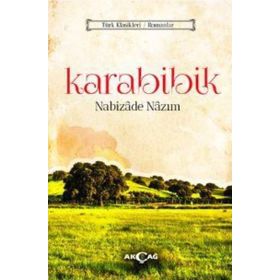 KARABIBIK - NABIZADE NAZIM (ISBN:9789759099459)