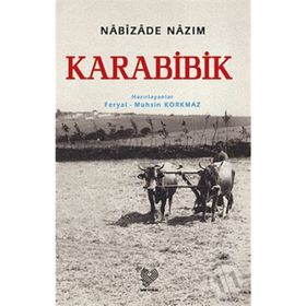 KARABIBIK - NABIZADE NAZIM (ISBN:9789759099459)