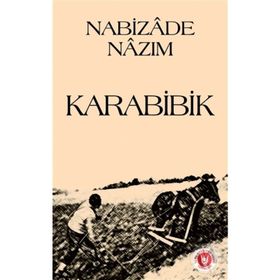 KARABIBIK - NABIZADE NAZIM (ISBN:9789759099459)