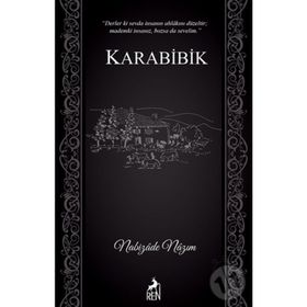KARABIBIK - NABIZADE NAZIM (ISBN:9789759099459)