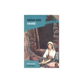 KARABIBIK - NABIZADE NAZIM (ISBN:9789759099459)