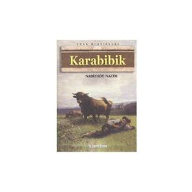 KARABIBIK - NABIZADE NAZIM (ISBN:9789759099459)