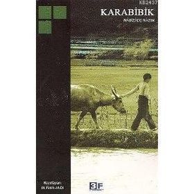 KARABIBIK - NABIZADE NAZIM