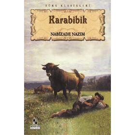 KARABIBIK - NABIZADE NAZIM