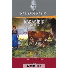 KARABIBIK - NABIZADE NAZIM