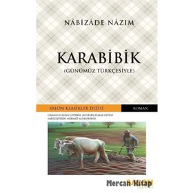KARABIBIK - NABIZADE NAZIM