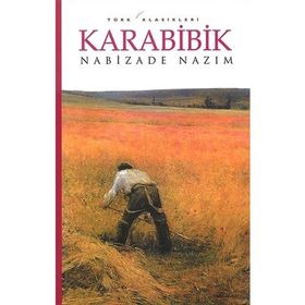 KARABIBIK - NABIZADE NAZIM