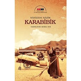 Karabibik - Nebizade Nazım