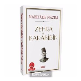 Karabibik - Nebizade Nazım