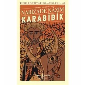Karabibik - Nebizade Nazım