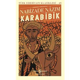 Karabibik - Nebizade Nazım