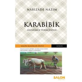 Karabibik - Nebizade Nazım