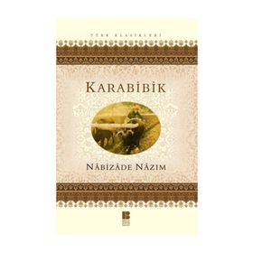 Karabibik - Nebizade Nazım