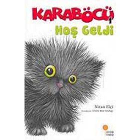 KARABÖCÜ 1 - HOŞ GELDI - NIRAN ELÇİ