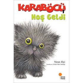 KARABÖCÜ 1 - HOŞ GELDI - NIRAN ELÇİ