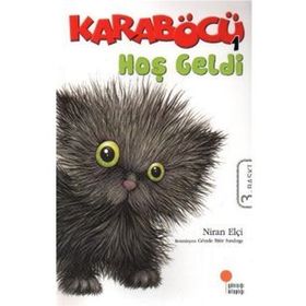 KARABÖCÜ 1 - HOŞ GELDI - NIRAN ELÇİ