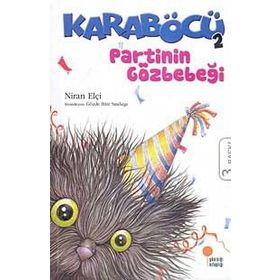 KARABÖCÜ 2 PARTININ GÖZBEBEĞİ - NIRAN ELÇİ