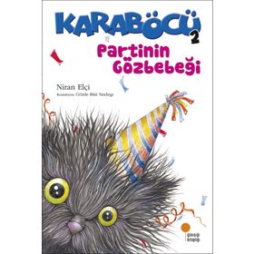 KARABÖCÜ 2 PARTININ GÖZBEBEĞİ - NIRAN ELÇİ