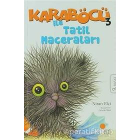Karaböcü 3 - İle Tatil Maceraları - Niran Elçi